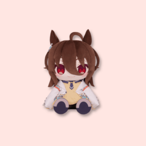 Agnes Tachyon Plush
