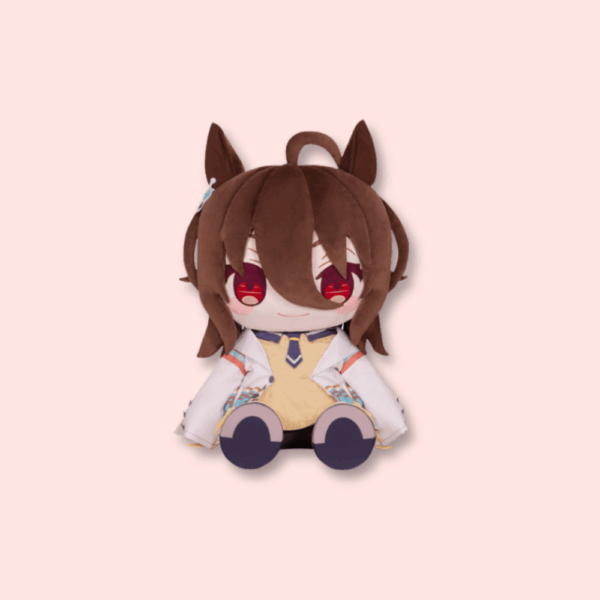 Agnes Tachyon Plush